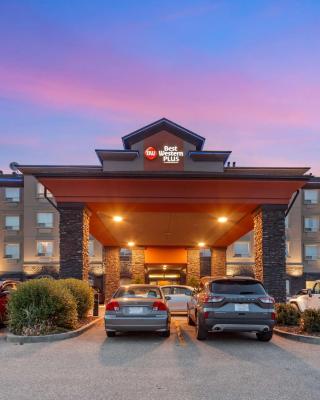 Best Western Plus The Inn at St Albert