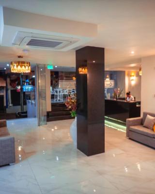 Hotel Qatar Cali