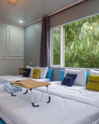 Urbanview Hotel Umbrella Dieng by RedDoorz