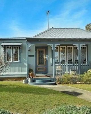 Rose Pine Cottage at Leura