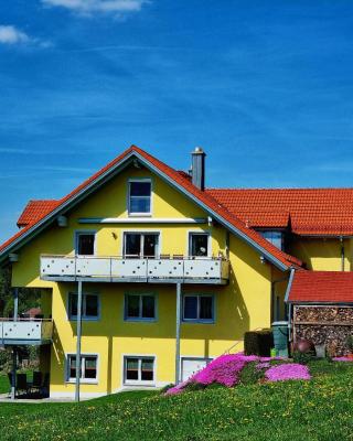 Ferienhaus am Johannesbuhl