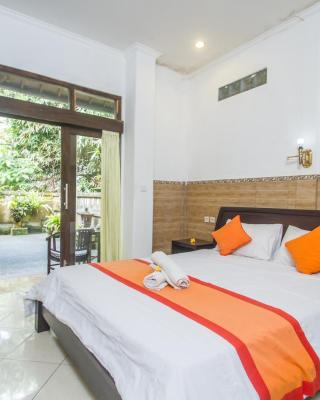 Sulendra Jungle Suites Ubud View by EPS