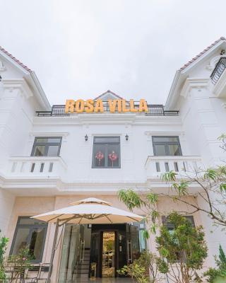 ROSA VILLA & HOTEL Dalat