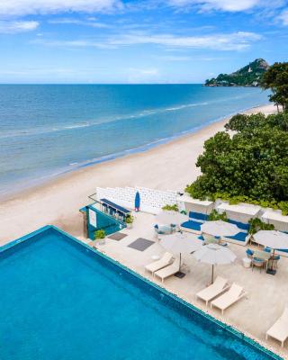 The Rock Hua Hin Beachfront Spa Resort - SHA Plus