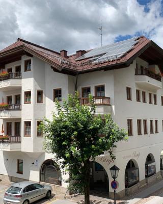 Ferienhaus Birgit - inklusive Eintritt Alpentherme Bad Hofgastein