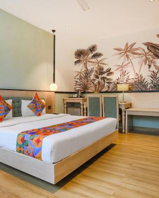 FabHotel Heaven In