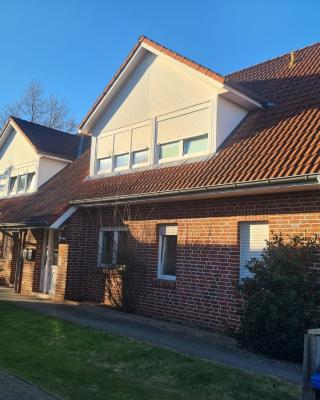 Ferienwohnung 24 Oben Rechts 4 Zimmer