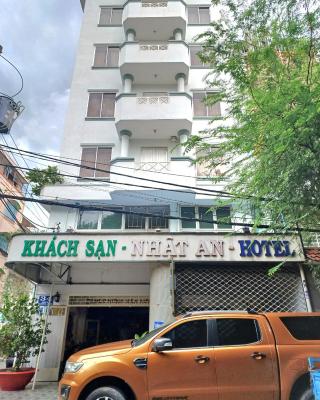 Nhật An Hotel