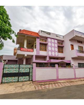 Jaiswal Homestay Pet friendly Entire Bungalow