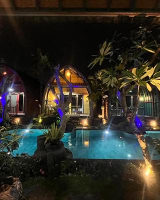 Villa Telaga Wana