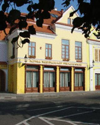 Hotel Traube