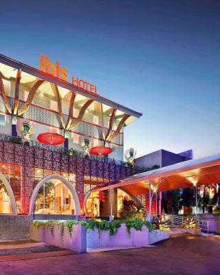 Ibis Bali Kuta