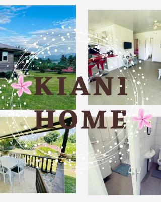 KIANI HOME