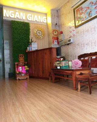 Ngan Giang Guesthouse