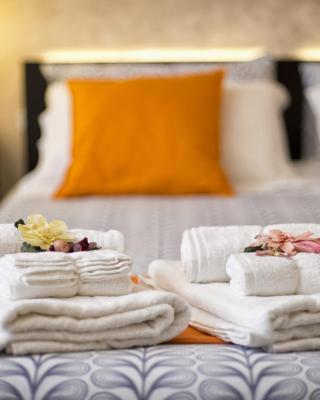 Vecchio Treno guest house