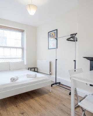 APlaceToStay Central London Apartment, Zone 1 KIN