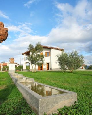 Agriturismo Il Marrugio