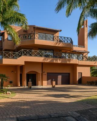 San Lameer Villa - 14014 - 5 Bedroom Luxury - 10 pax - San Lameer Rental Agency