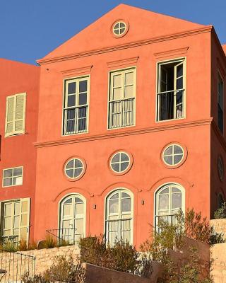 Casa Mediterraneo Hotel