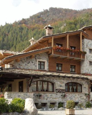 Relais Del Nazionale