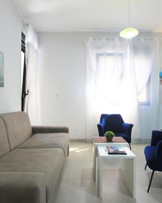 Cozy studio apartment in the center of Tivat