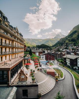 BEAUSiTE Zermatt