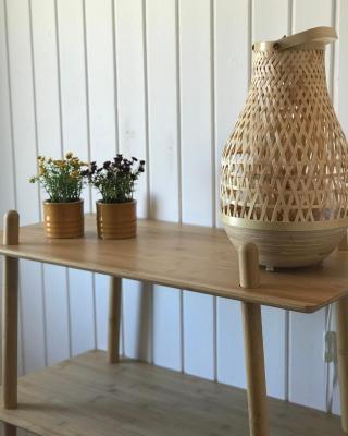 Seaside Top