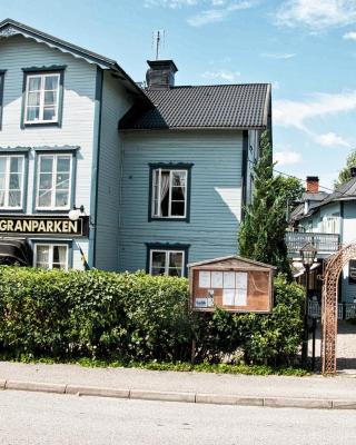 Hotel Pensionat Granparken