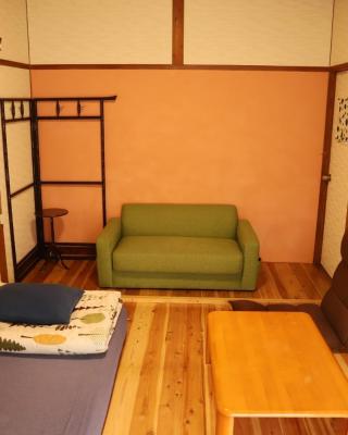 Guesthouse TOKIWA - Vacation STAY 01074v