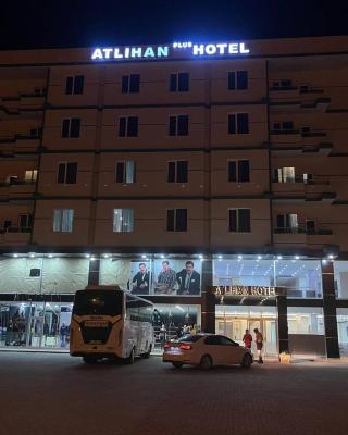 ATLIHAN PLUS HOTEL