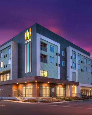 EVEN Hotel Eugene by IHG