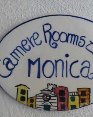 Affittacamere Monica