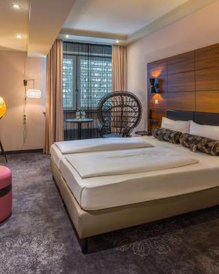 elaya hotel munich city
