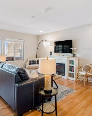 Port Angeles Water View Loft