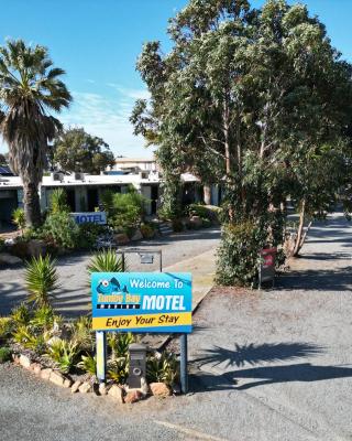 Tumby Bay Motel