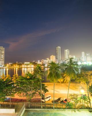 Lagos y Mar Apartamentos Cartagena