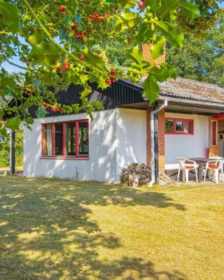 Holiday home Grenaa XLIV