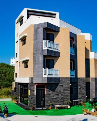 Chikubi Homestay