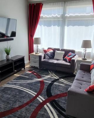 3 bed 2.5 bath smart home with rv parking