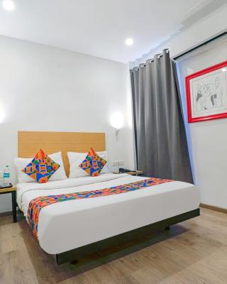 FabHotel Destiny Inn