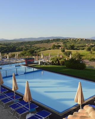 Borgo Magliano Resort