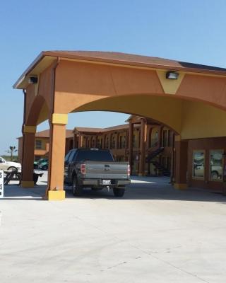 Texan Inn and Suites Tilden
