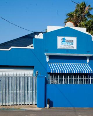 Cozy Blue Guesthouse