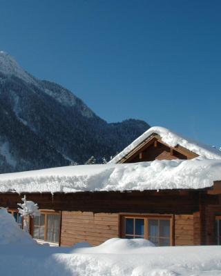 Haus Masonblick