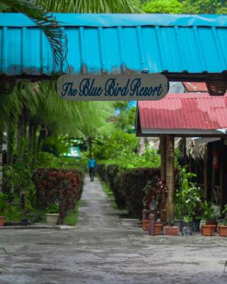 Blue Bird Resort