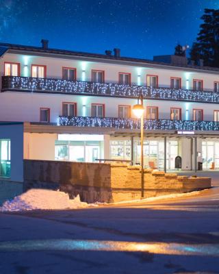 Hotel Polsa
