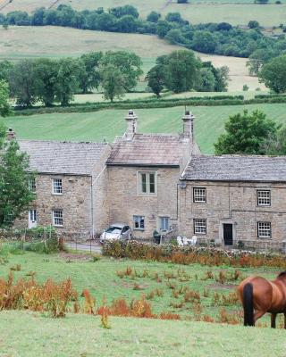 School Cottage