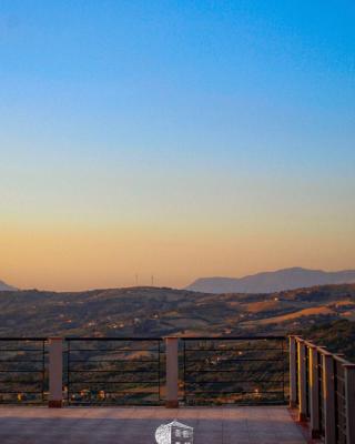 TENUTA BILUCCIO B & B