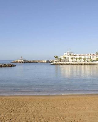 Apartamento El Cercado Mogan