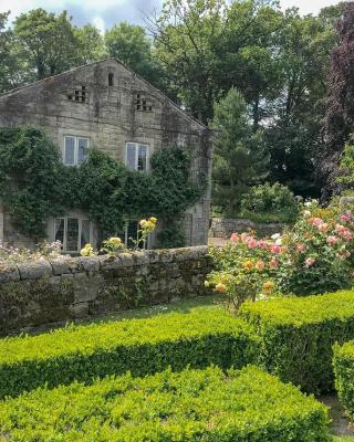 The Dovecote